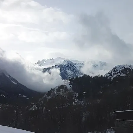 Apartment Au Petit Sommet 2 - Centre 35m2 Modane