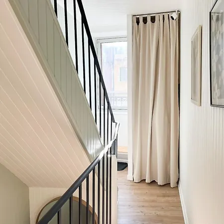 Apartment Au Petit Sommet 2 - Centre 35m2