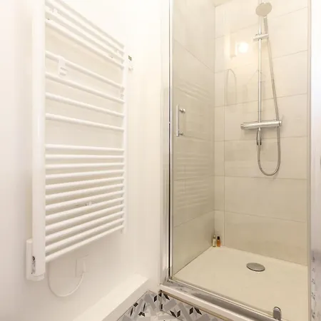 Apartment Au Petit Sommet 2 - Centre 35m2
