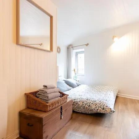 Au Petit Sommet 2 - Centre 35m2 Apartment