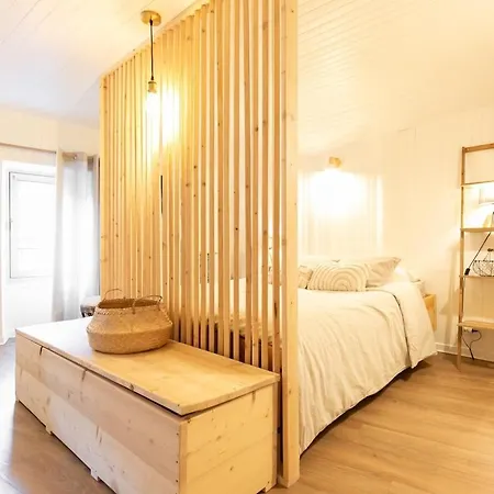 Au Petit Sommet 2 - Centre 35m2