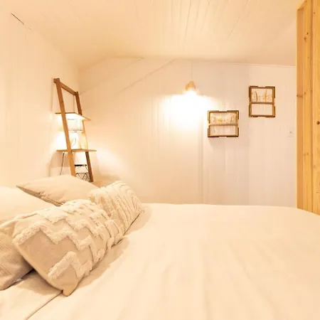 Apartment Au Petit Sommet 2 - Centre 35m2