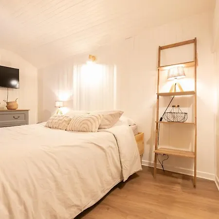 Au Petit Sommet 2 - Centre 35m2 * مودان
