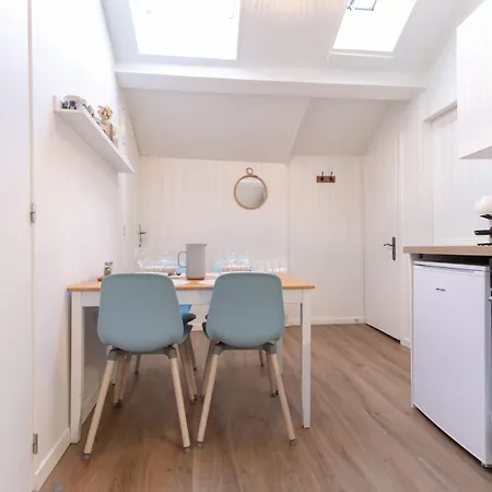Au Petit Sommet 2 - Centre 35m2 شقة مودان