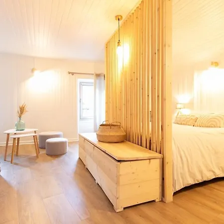 Au Petit Sommet 2 - Centre 35m2 Apartment